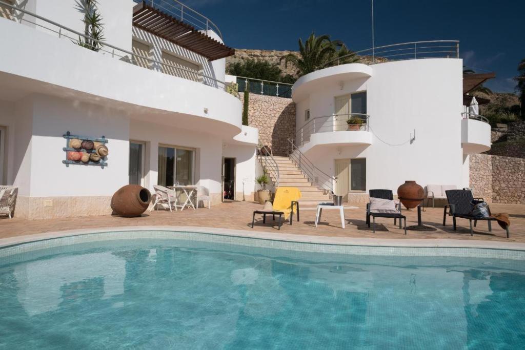Beach Park Apartments Praia Da Luz Exterior photo