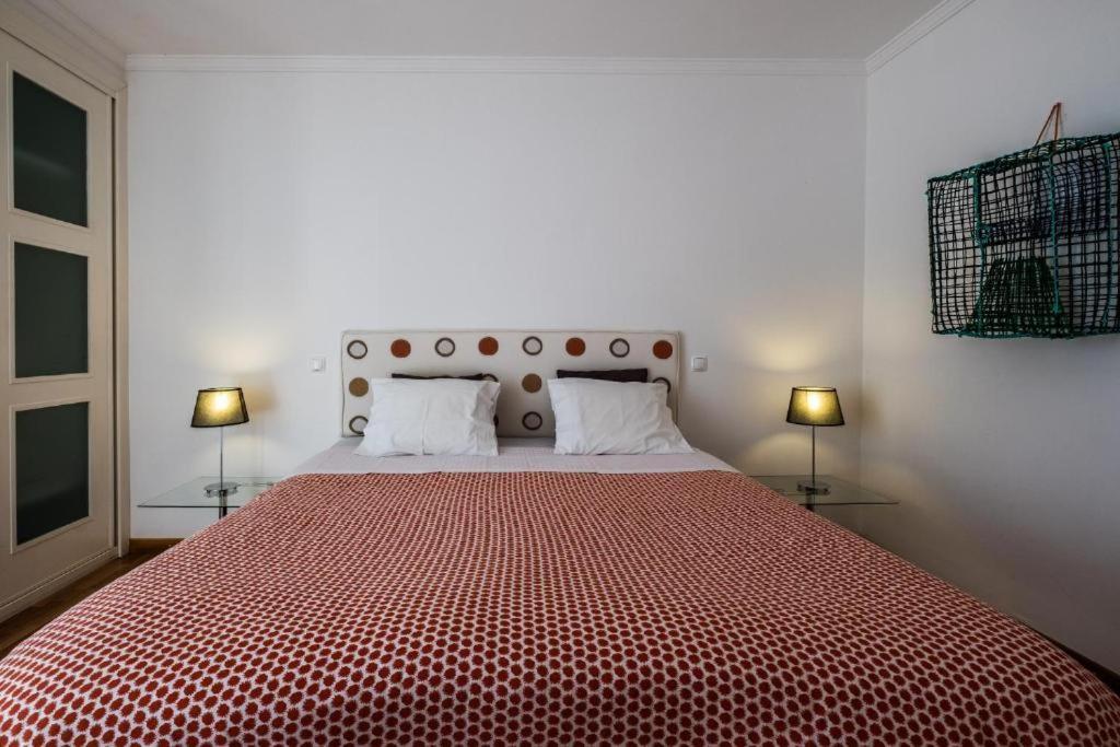 Beach Park Apartments Praia Da Luz Exterior photo