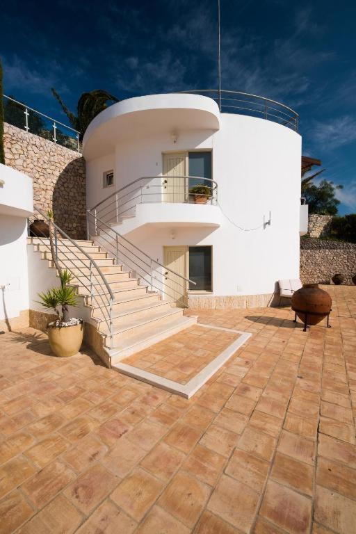 Beach Park Apartments Praia Da Luz Exterior photo